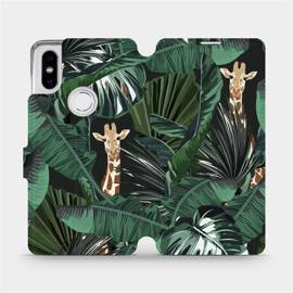 Hülle für Xiaomi Mi Mix 2S - Farbe VP06P