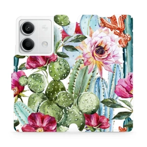 Hülle für Xiaomi Redmi Note 13 5G - Farbe MG09S