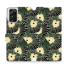 Hülle für Samsung Galaxy Note 20 - Farbe VA44S