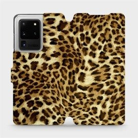 Hülle für Samsung Galaxy S20 Ultra - Farbe VA33P