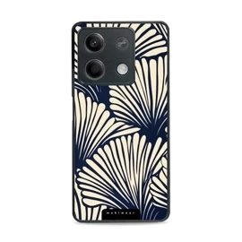 Hülle Glossy Case für Xiaomi Redmi Note 13 5G - Farbe GA41G