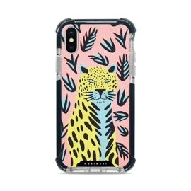 Hülle MagSafe Elite Bumper für Apple iPhone X - Farbe D028D