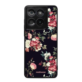 Hülle Glossy Case für Motorola Edge 60 Fusion - Farbe G040G