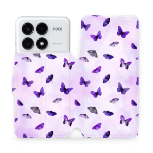 Hülle für Xiaomi POCO F6 Pro - Farbe VP76S