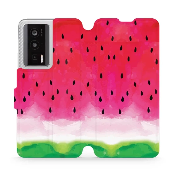 Hülle für Xiaomi POCO F5 Pro - Farbe V086S