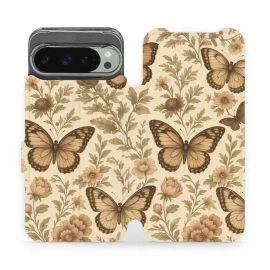 Hülle für Google Pixel 9 Pro XL - Farbe VP92S