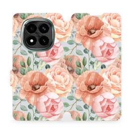 Hülle für Xiaomi Redmi Note 14 Pro Plus 5G - Farbe MP02S
