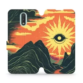 Hülle für Nokia 2.3 - Farbe VP55S