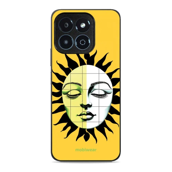 Hülle Glossy Case für Huawei Honor X6b - Farbe G056G