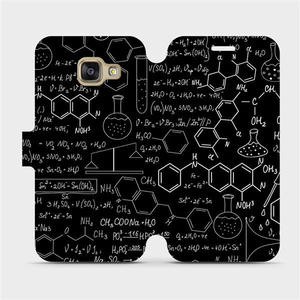 Hülle für Samsung Galaxy A3 2016 - Farbe V060P