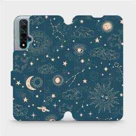 Hülle für Huawei Nova 5T - Farbe VP14S