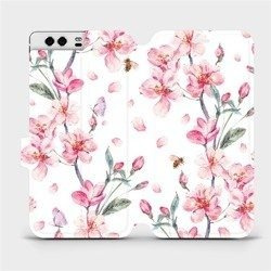 Hülle für Huawei P10 - Farbe M124S