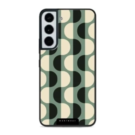 Hülle Glossy Case für Samsung Galaxy S22 - Farbe GA56G