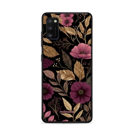 Hülle Glossy Case für Samsung Galaxy A41 - Farbe G170G