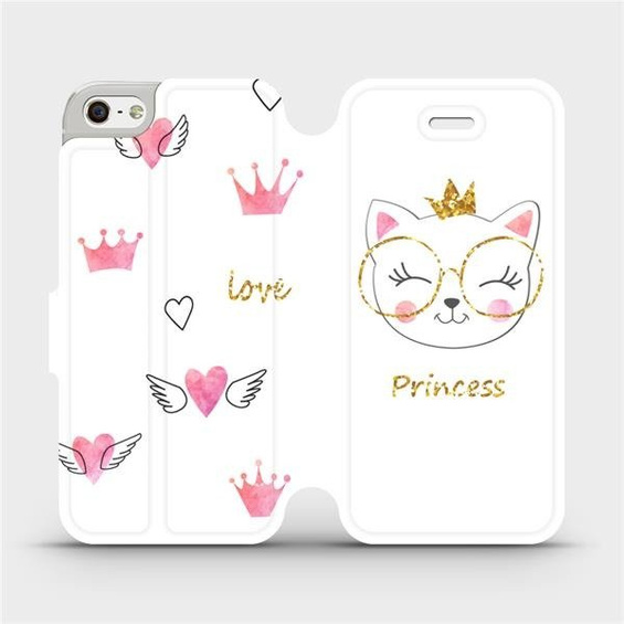 Hülle für Apple iPhone SE - Farbe MH03S