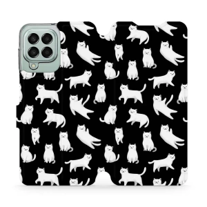 Hülle für Samsung Galaxy M33 5G - Farbe V163S