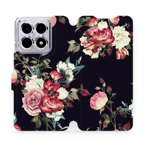 Hülle für Xiaomi 14T - Farbe VD11P