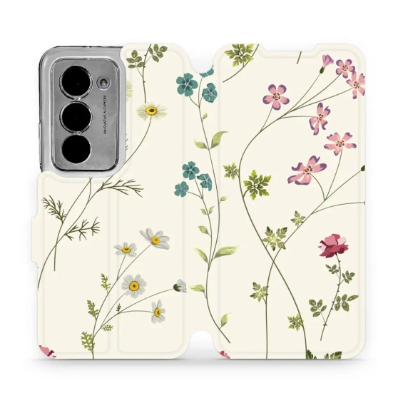 Hülle für Xiaomi Redmi 15 5G - Farbe MD03S