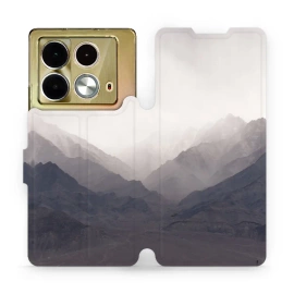 Hülle für Infinix Note 40 - Farbe M151P