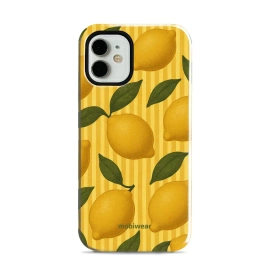 Hülle Elite Pro für Apple iPhone 12 mini - Farbe EP81E