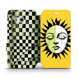 Hülle für HTC U11 - Farbe VP56S