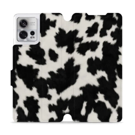 Hülle für Motorola Edge 30 Fusion - Farbe V165S