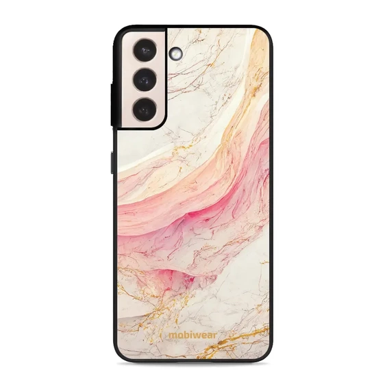 Hülle Glossy Case für Samsung Galaxy S21 Plus - Farbe G027G