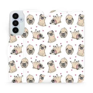 Hülle für Samsung Galaxy A25 5G - Farbe M097P