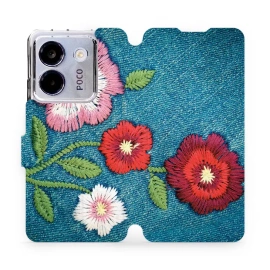 Hülle für Xiaomi POCO M7 Pro 5G - Farbe MD05P