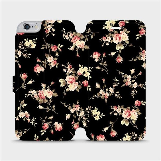 Hülle für Apple iPhone 6s Plus - Farbe VD02S