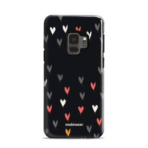 Hülle Elite Pro für Samsung Galaxy S9 - Farbe EP79E