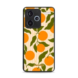 Hülle Glossy Case für Xiaomi Redmi Note 13 Pro Plus - Farbe GP82G