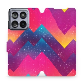 Hülle für Motorola Edge 60 Fusion - Farbe V110S