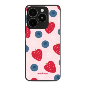 Hülle Glossy Case für Realme C61 - Farbe GP84G