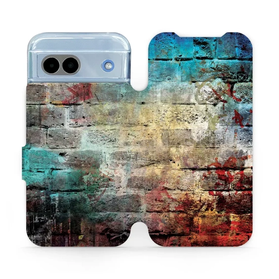Hülle für Google Pixel 8A - Farbe V061P