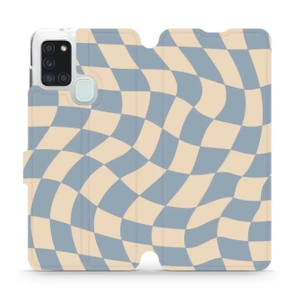 Hülle für Samsung Galaxy A21S - Farbe VA59S