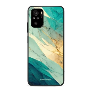 Hülle Glossy Case für Xiaomi Redmi Note 10 - Farbe G024G