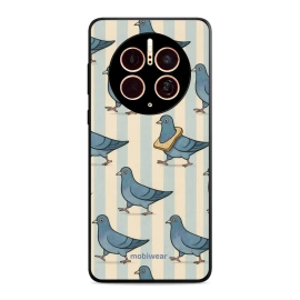 Hülle Glossy Case für Huawei Mate 50 Pro - Farbe GP91G