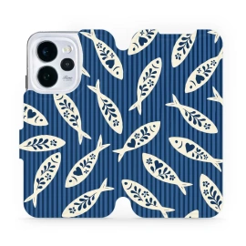 Hülle für OPPO Reno 15 pro - Farbe VP89S