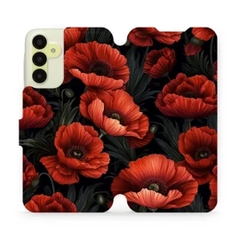 Hülle für Samsung Galaxy M15 5G - Farbe VP45S
