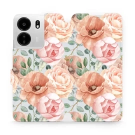 Hülle für Xiaomi POCO C65 - Farbe MP02S