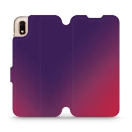 Hülle für Huawei Y5 2019 - Farbe VP67S