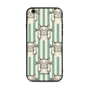 Hülle Glossy Case für Apple iPhone 6s - Farbe GP90G