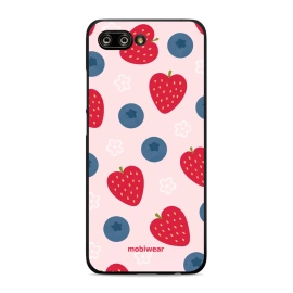 Hülle Glossy Case für Huawei Honor 10 - Farbe GP84G