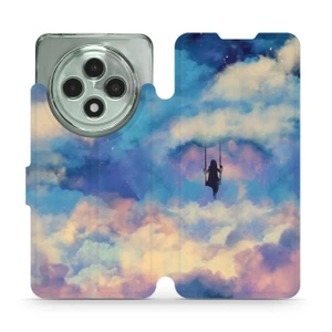 Hülle für OPPO Reno12 FS 5G - Farbe MR09S