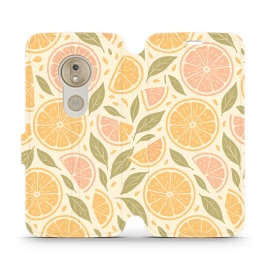 Hülle für Motorola Moto G7 Play - Farbe VP80S