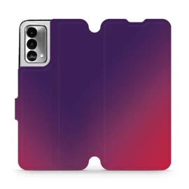 Hülle für Realme GT Master Edition - Farbe VP67S