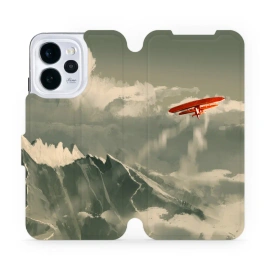 Hülle für OPPO Reno 15 - Farbe MA03P