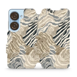 Hülle für ASUS Zenfone 10 - Farbe V168S