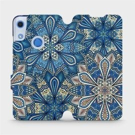Hülle für Huawei Y6S - Farbe V108P
